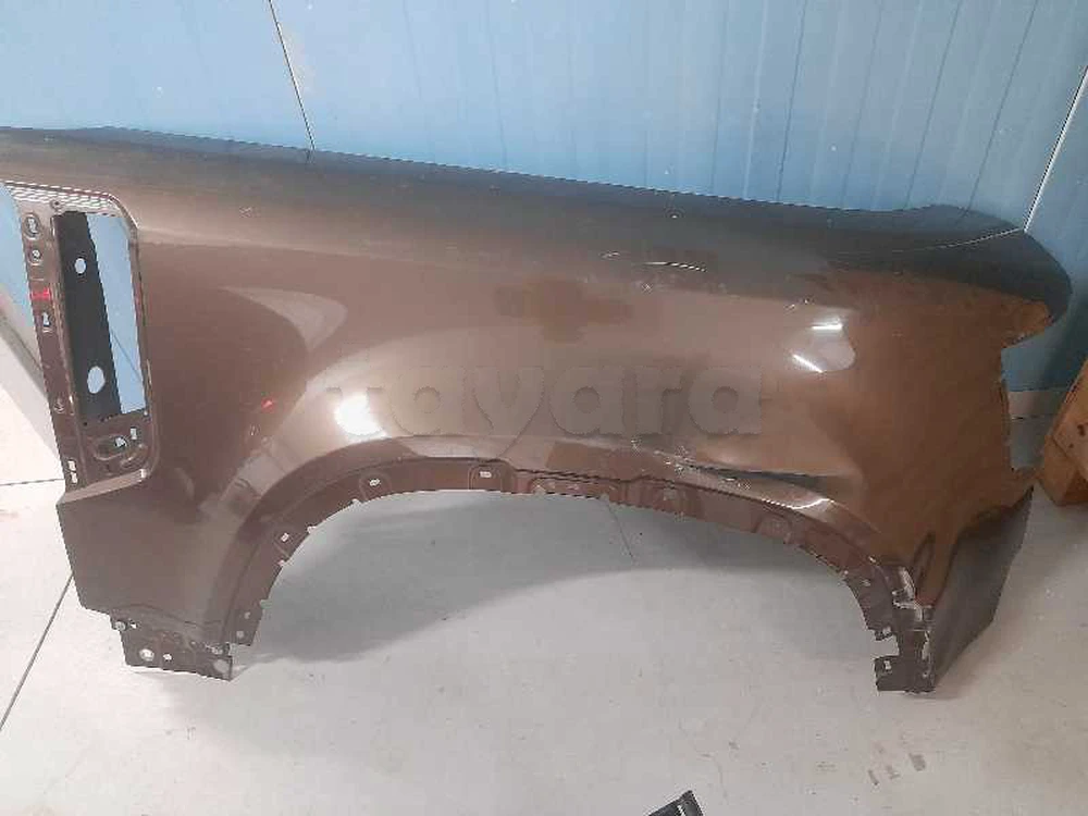 Carte voiture Land Rover Defender