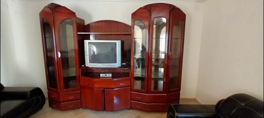 Salon de Vitrine