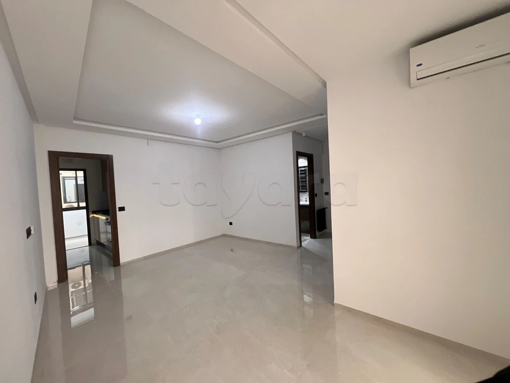 Location S+1 T Haut Standing Ennasr 2