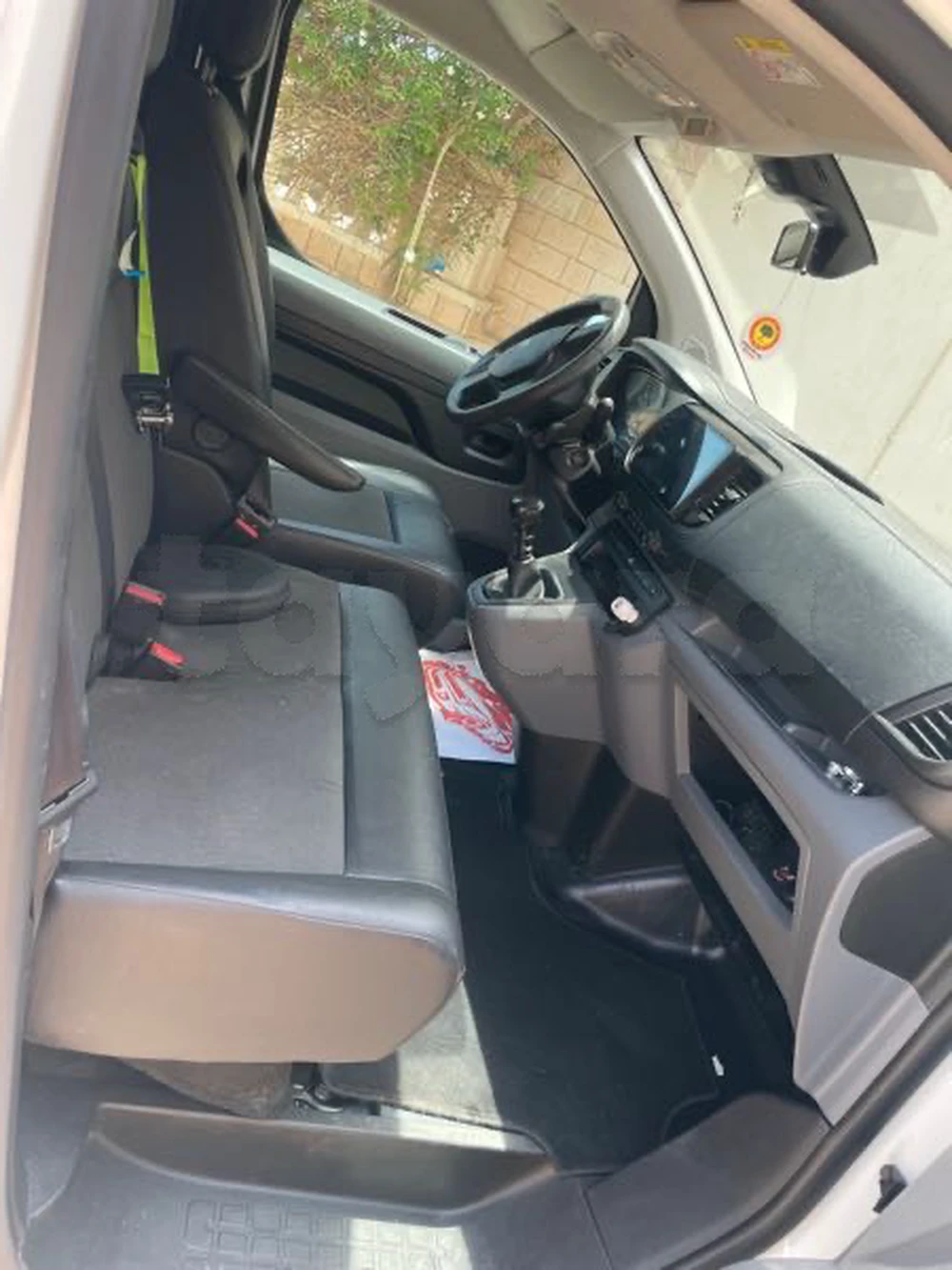 Citroen Jumpy