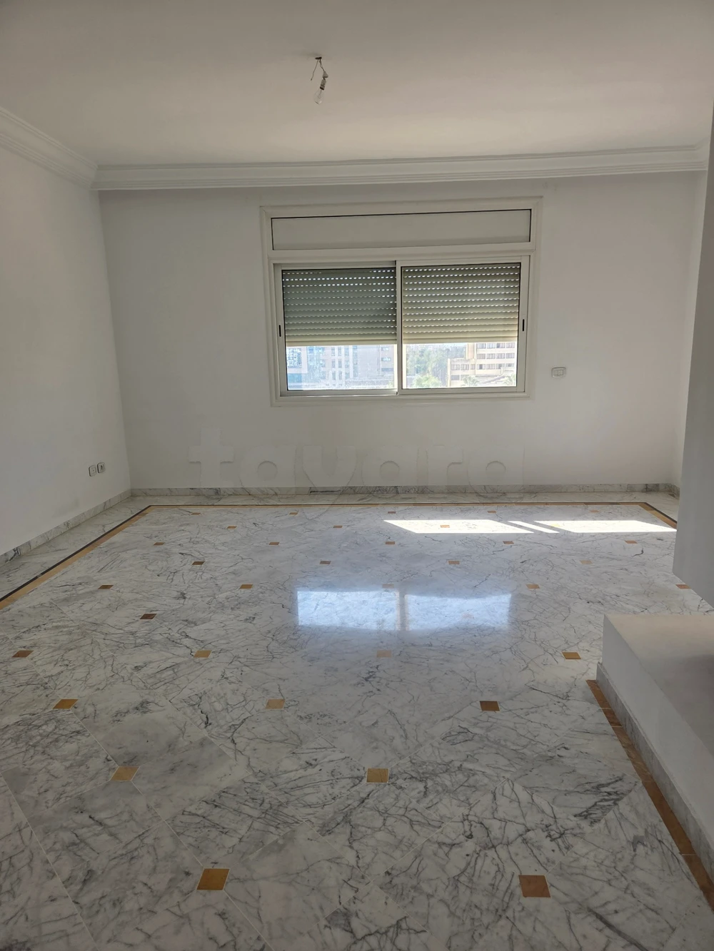LOCATION APPARTEMENT STANDING S+3 AU CENTRE URBAIN NORD