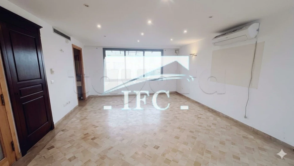 Bureau en 4 espaces-160m²-Lac 1–IFCL1370