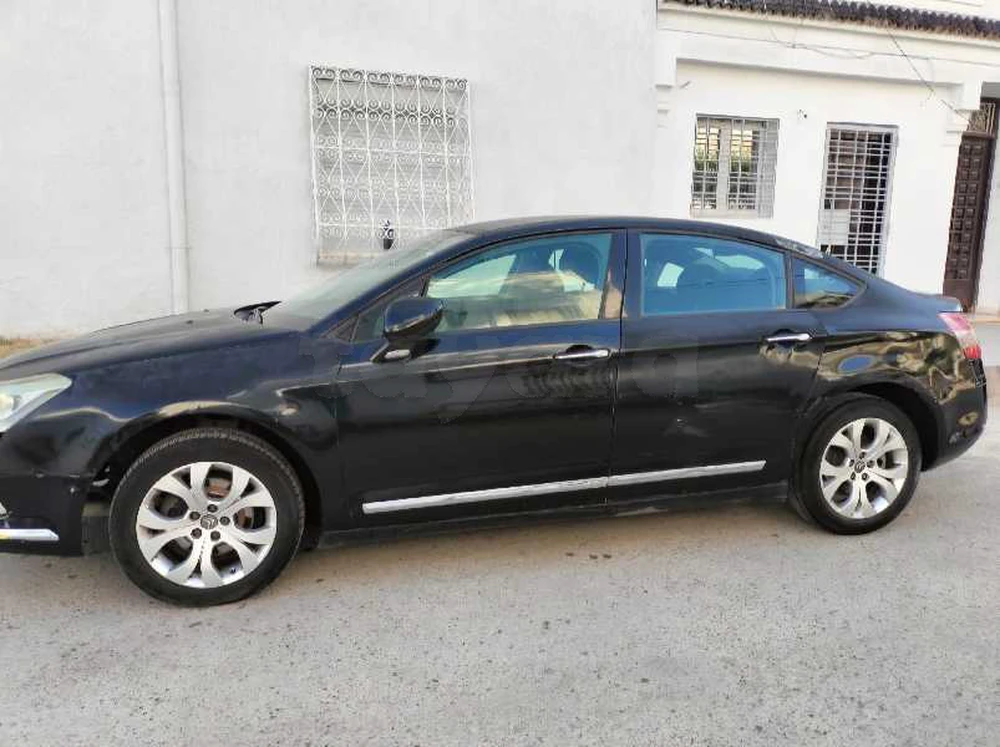 Citroen C5