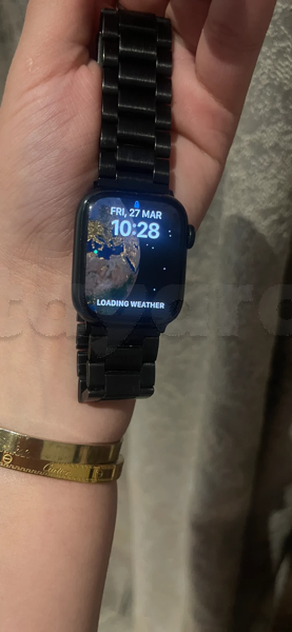 Apple Watch serie 7