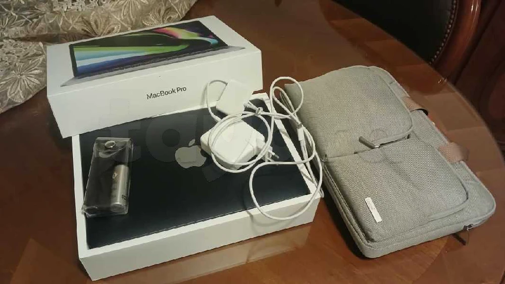 MacBook a vendre