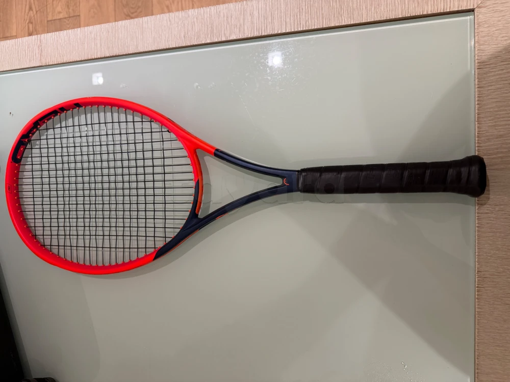 Raquette tennis