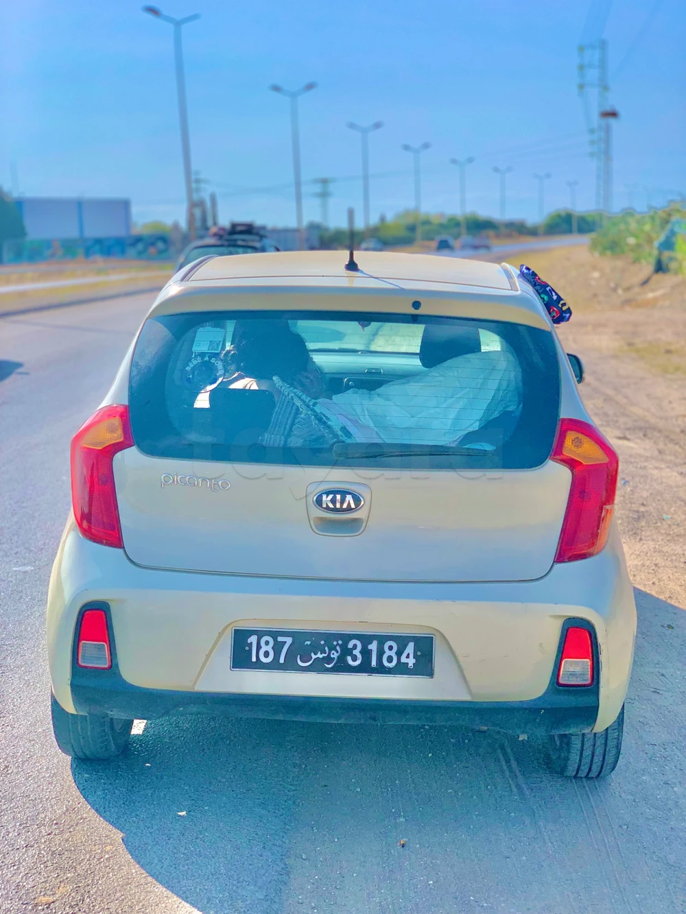 Kia Picanto