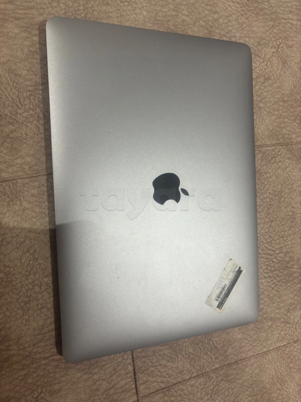 MacBook Pro 2019 A1989 pour pièces