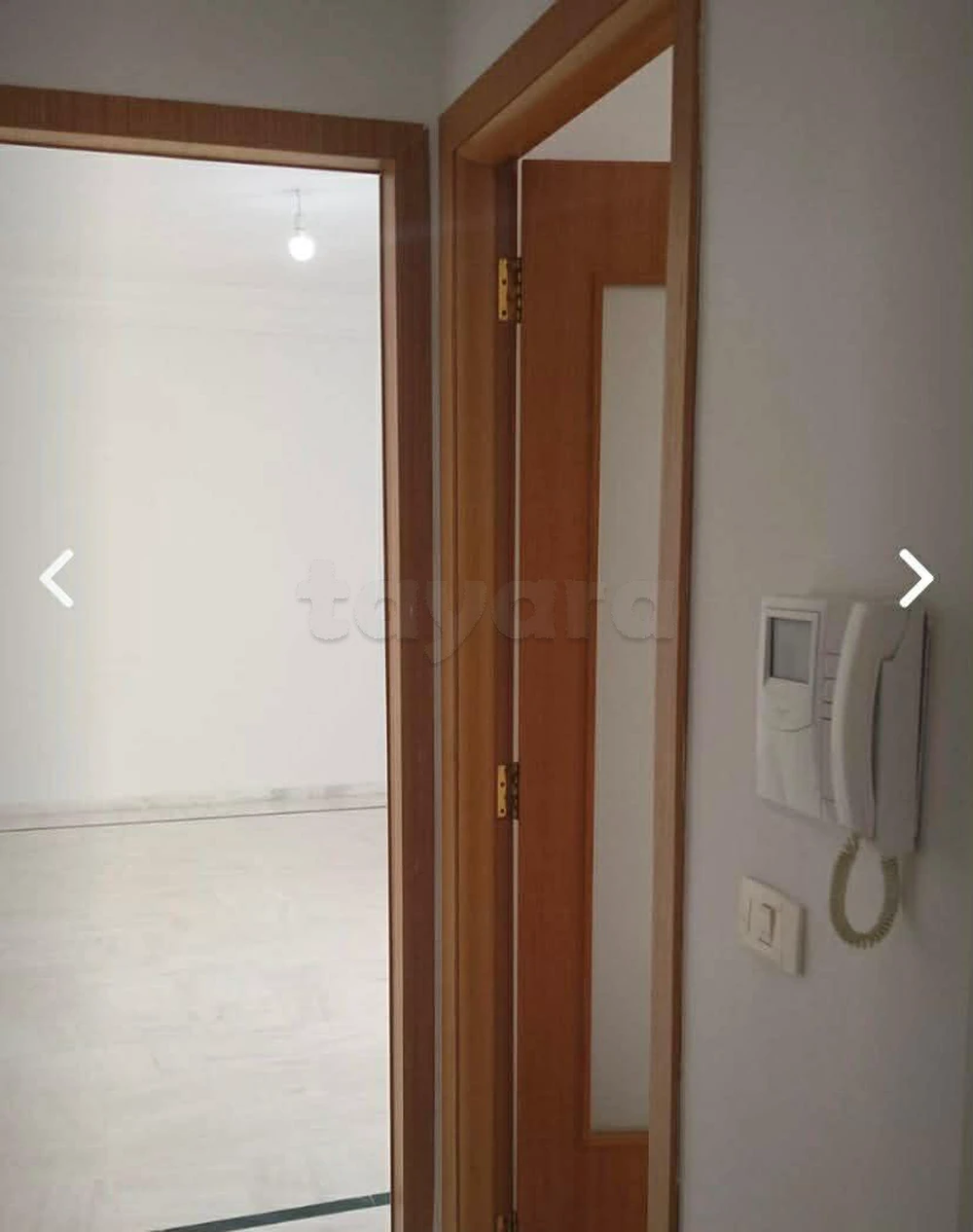 À vendre villa à Borj Louzir