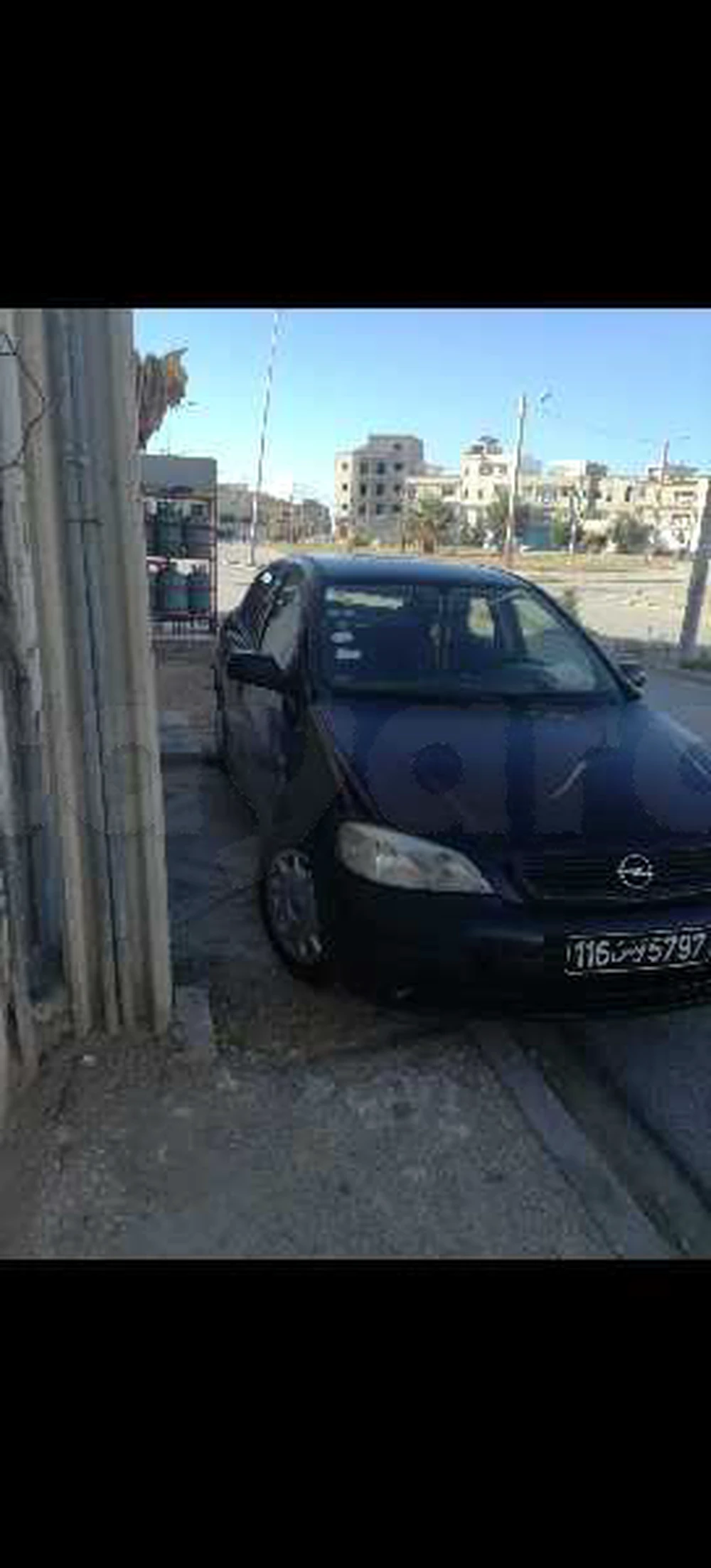 astra g