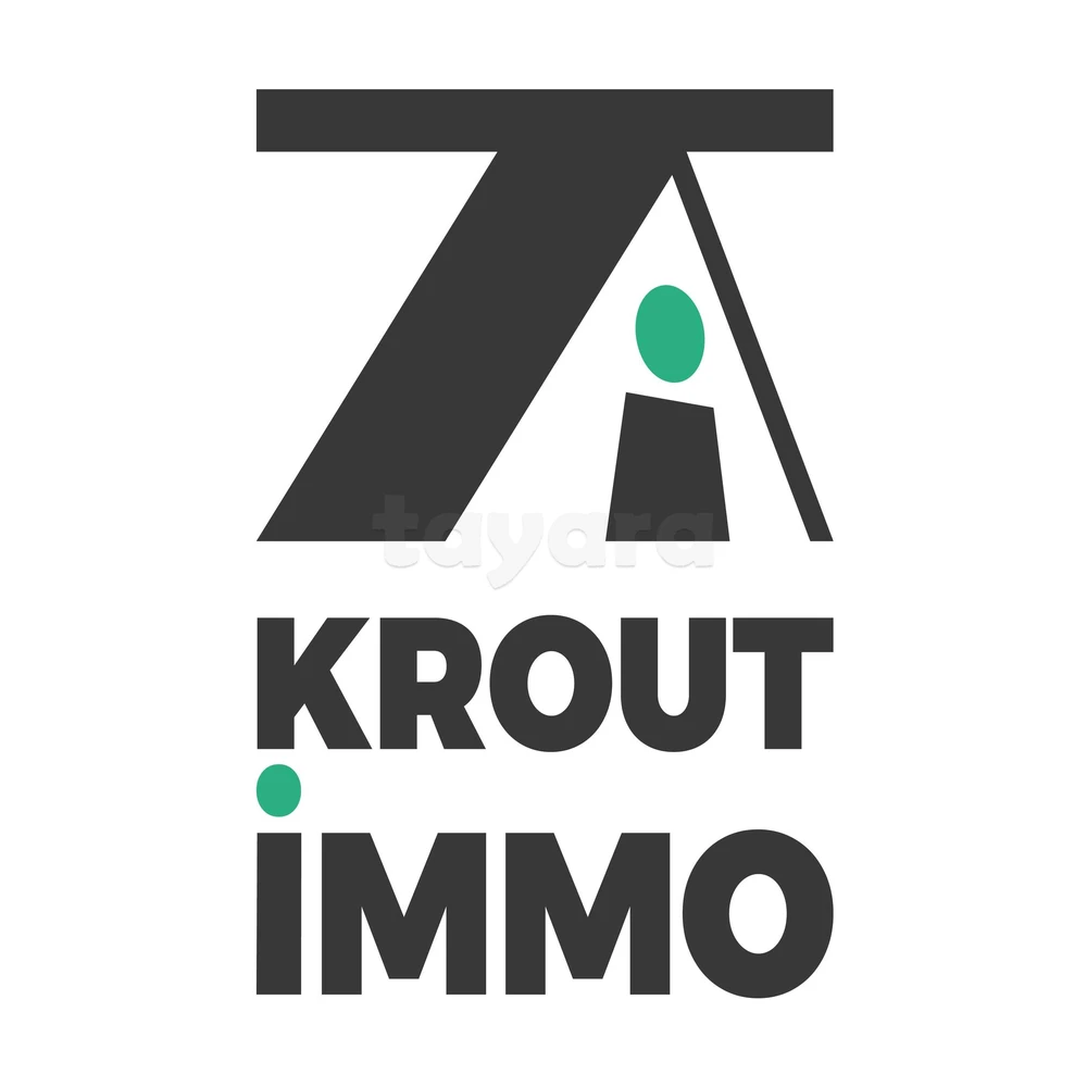 Shop's avatar of Agence Krout Immo on tayara