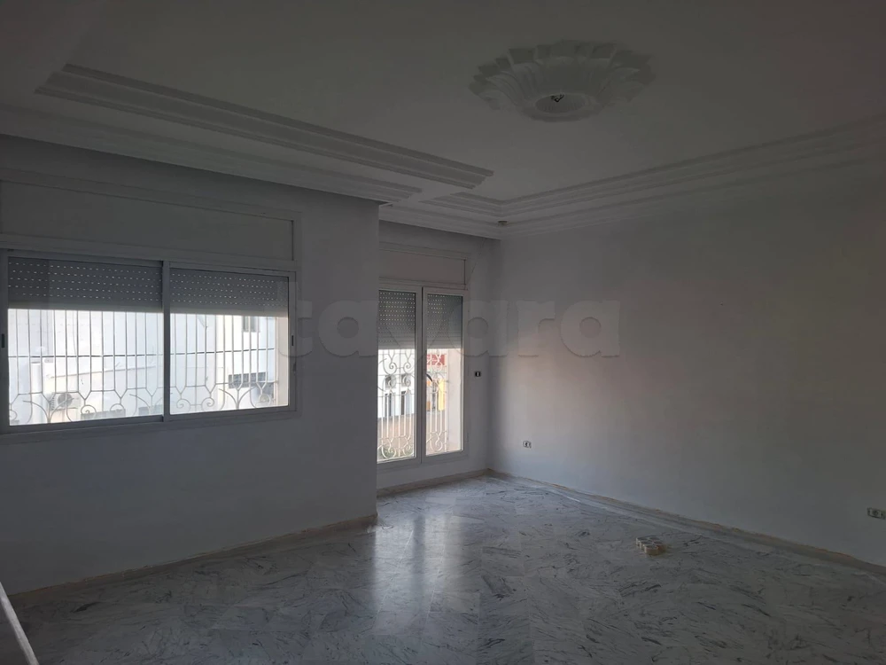 Étage de villa S+4 à jardin d'el menzah 1