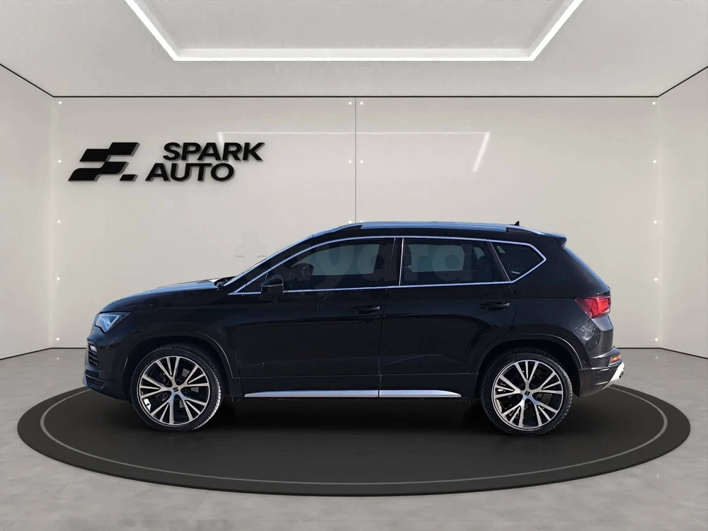 SEAT Altea