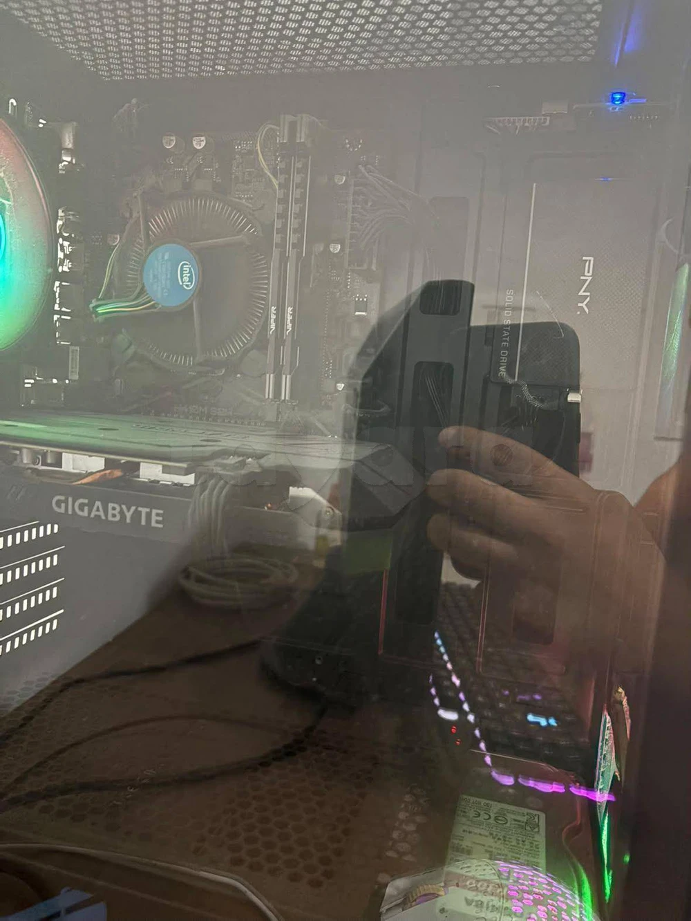 PC GAMER