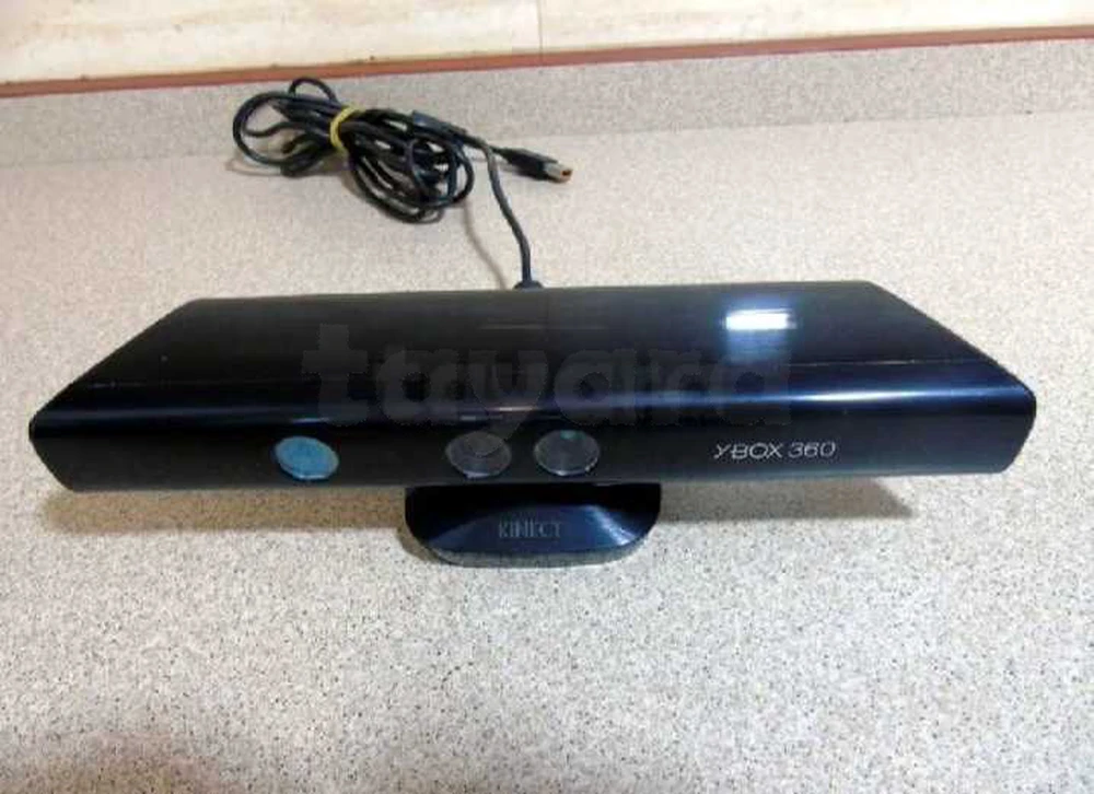 Kinect Xbox 360 Neuf