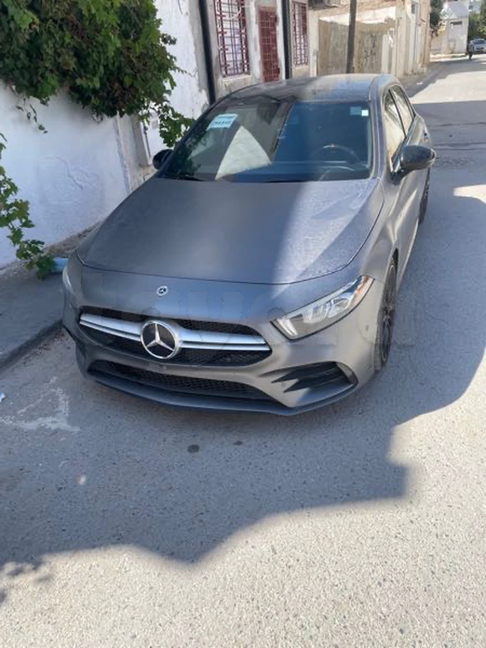 Mercedes-Benz Classe A