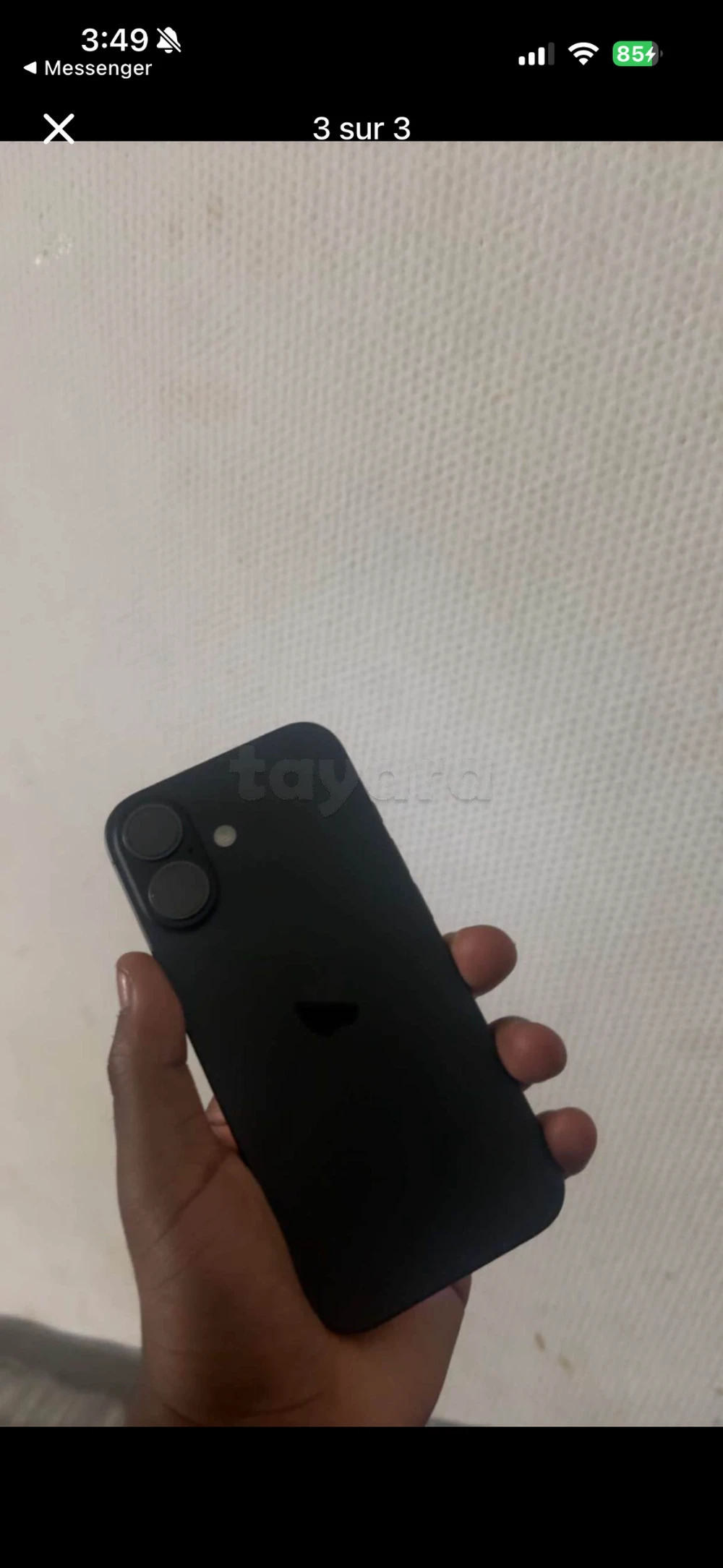 IPHONE 17