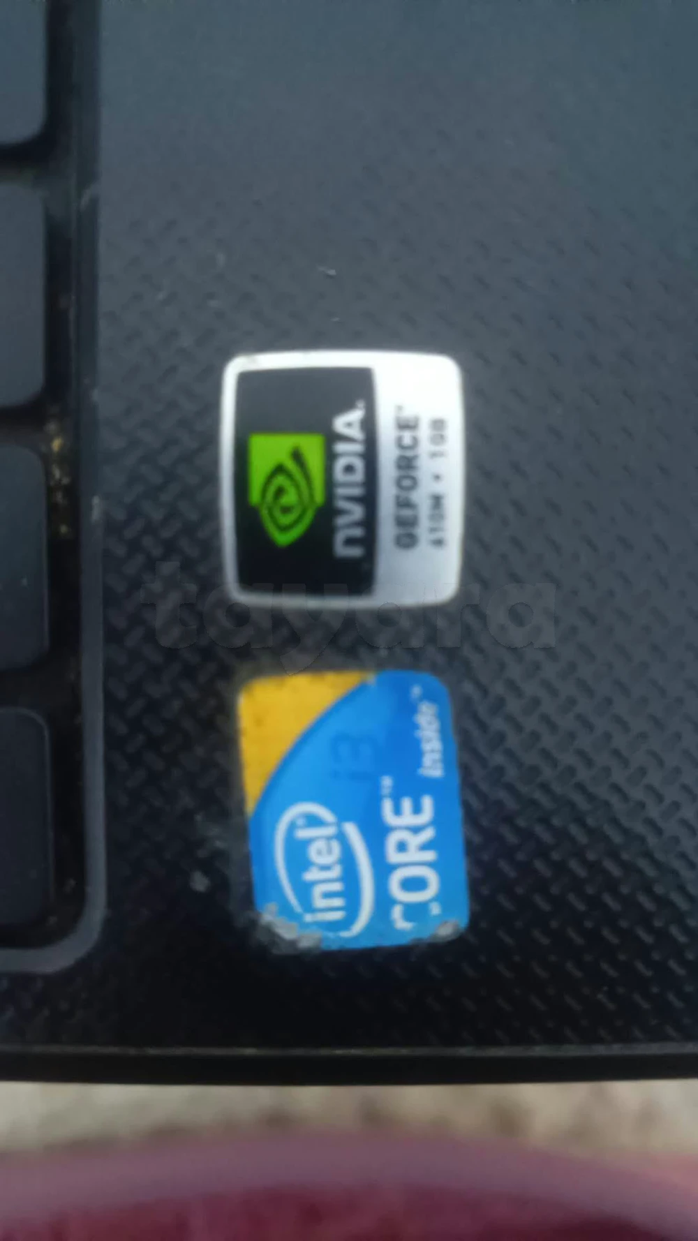 Acer aspure 2012