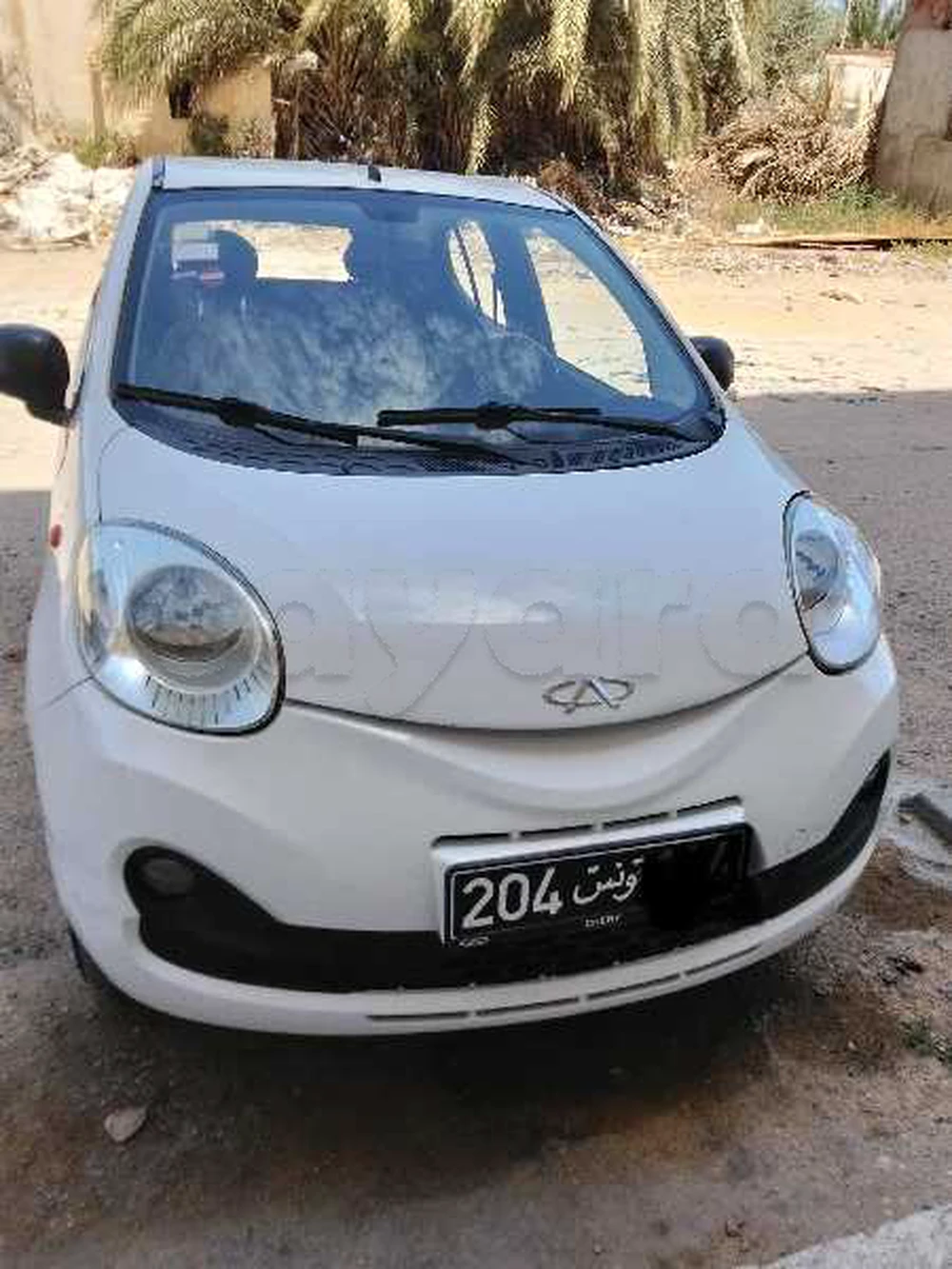 Chery QQ