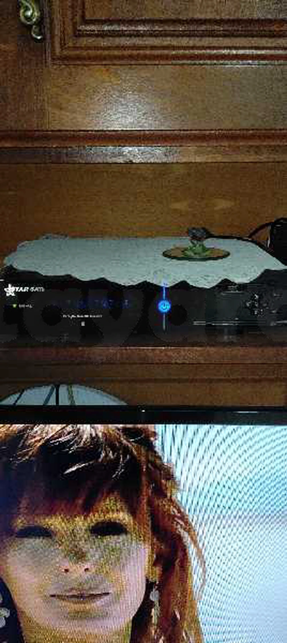 récepteur starsat 2000 hyper hd