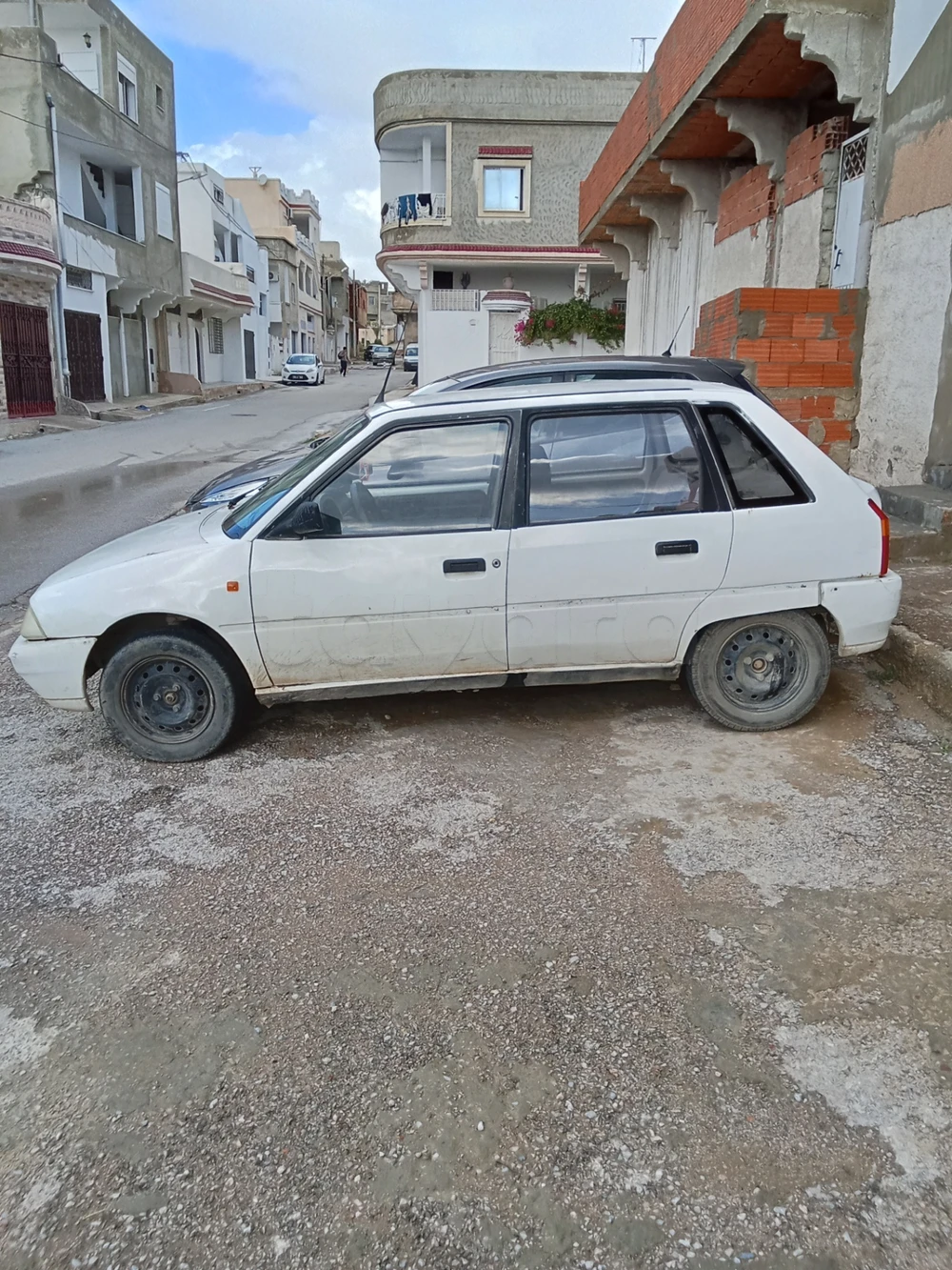 Citroen AX