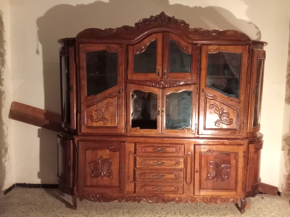 À vendre meubles de maison en bon état
