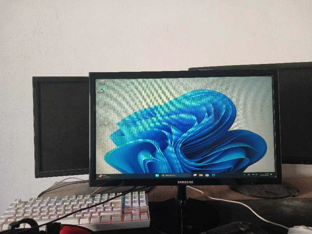 Écran LED Samsung