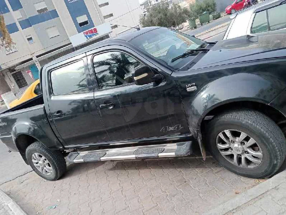 Carte voiture Toyota Lexus