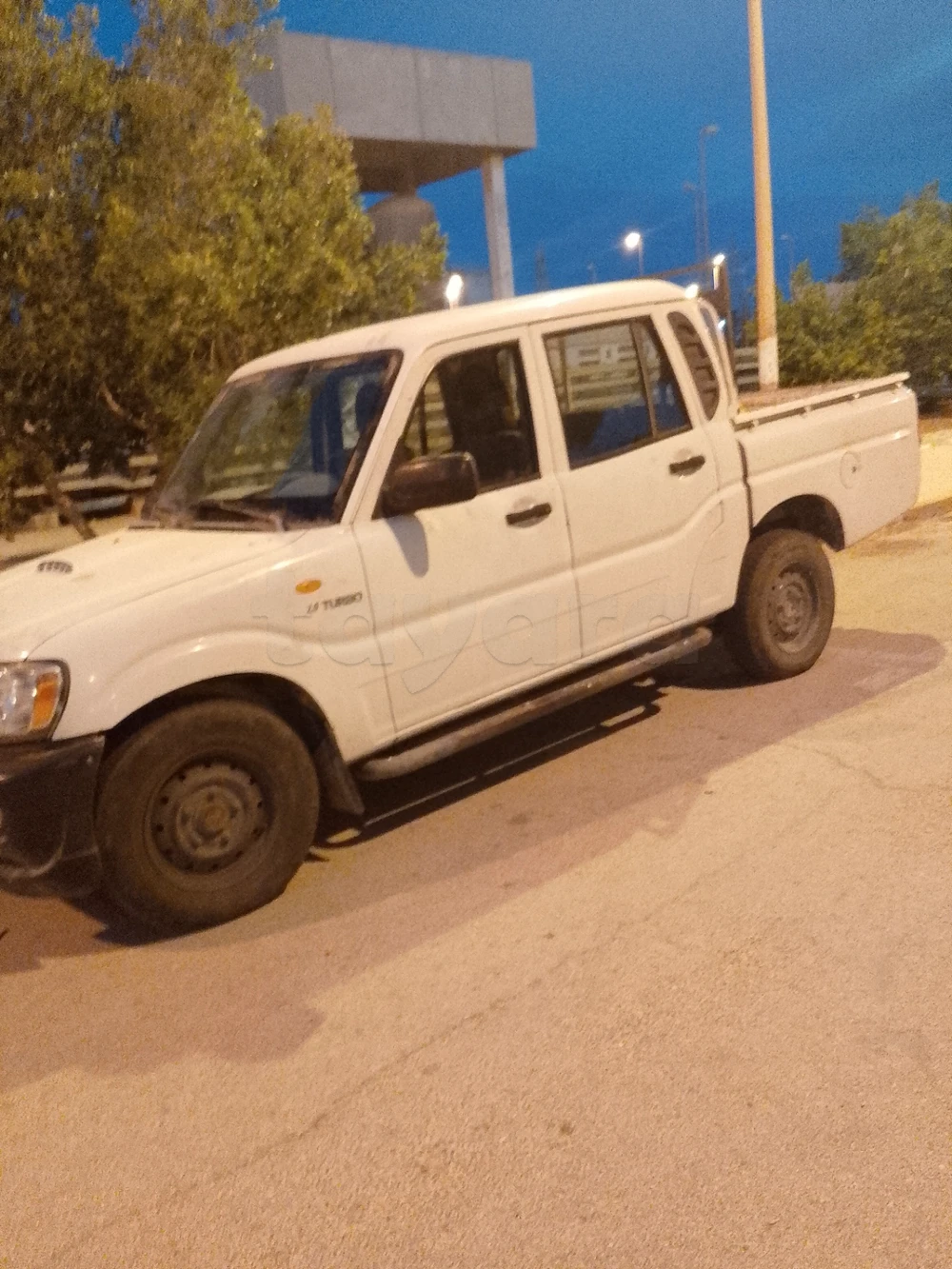 Mahindra