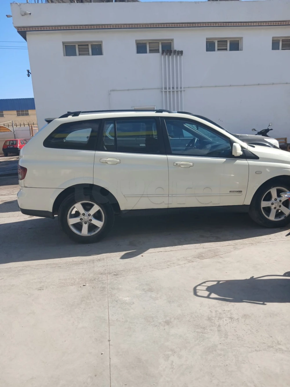 Voiture