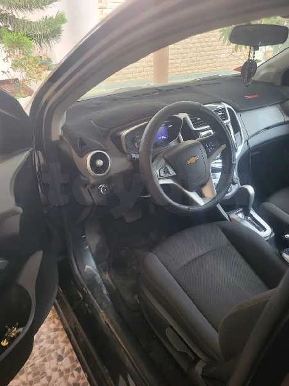 Chevrolet SSR
