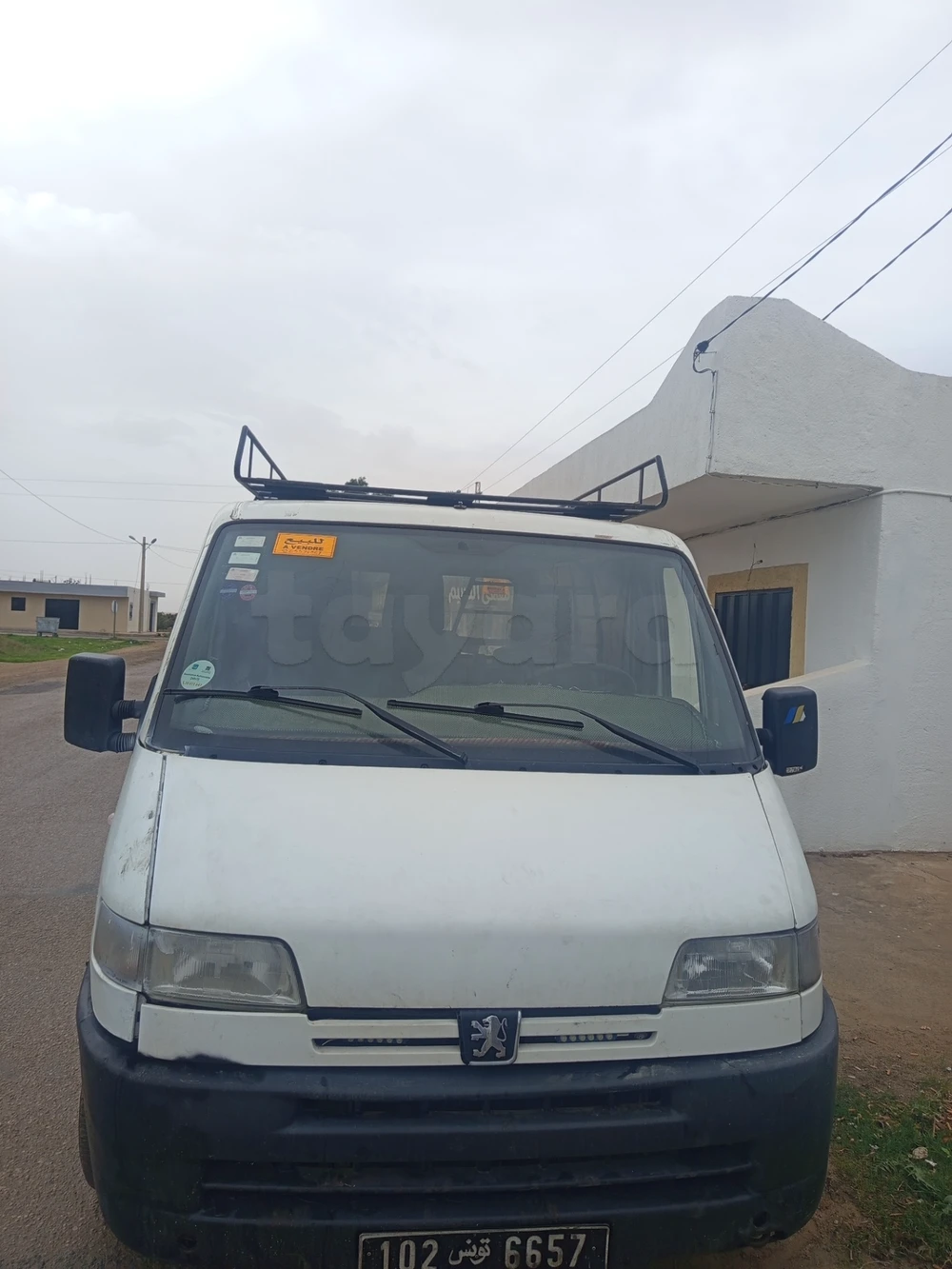 Fiat Ducato