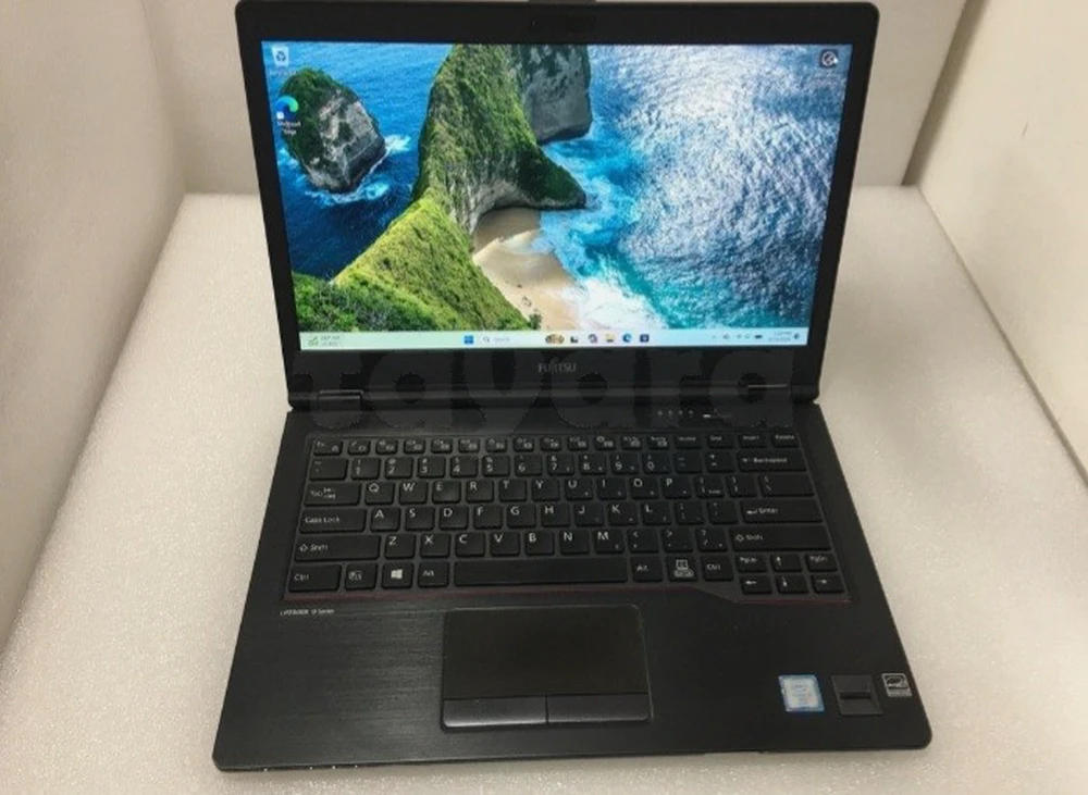 Pc fujitsu
