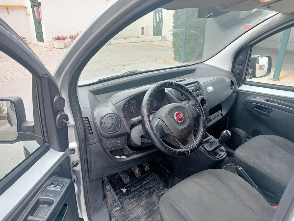 Fiat Fiorino