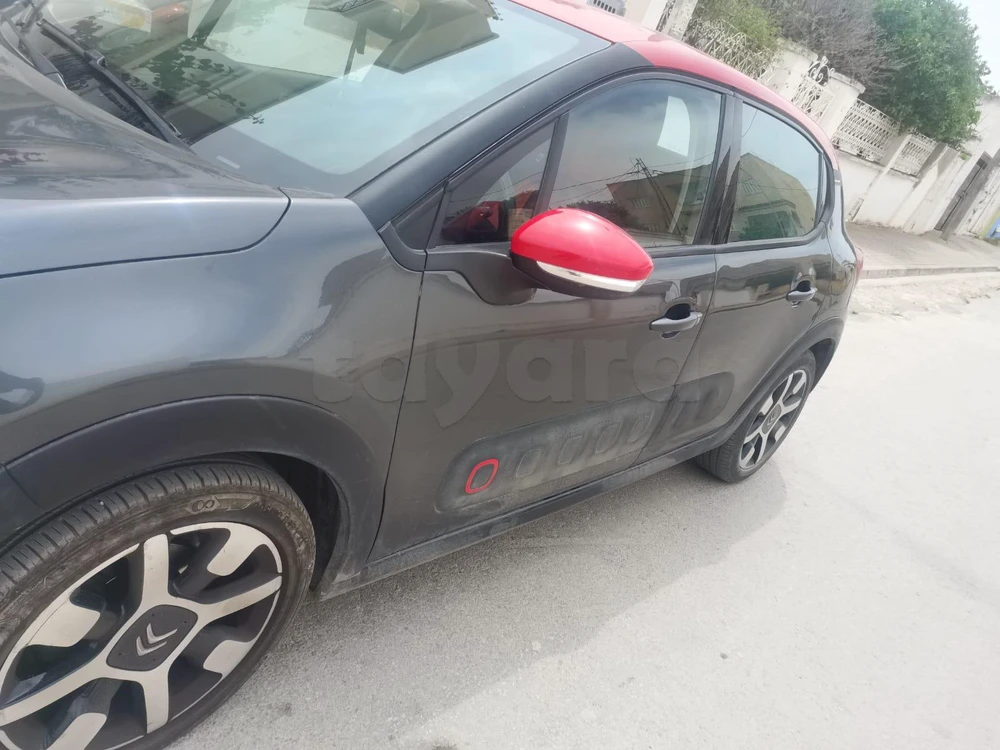 Citroen C3