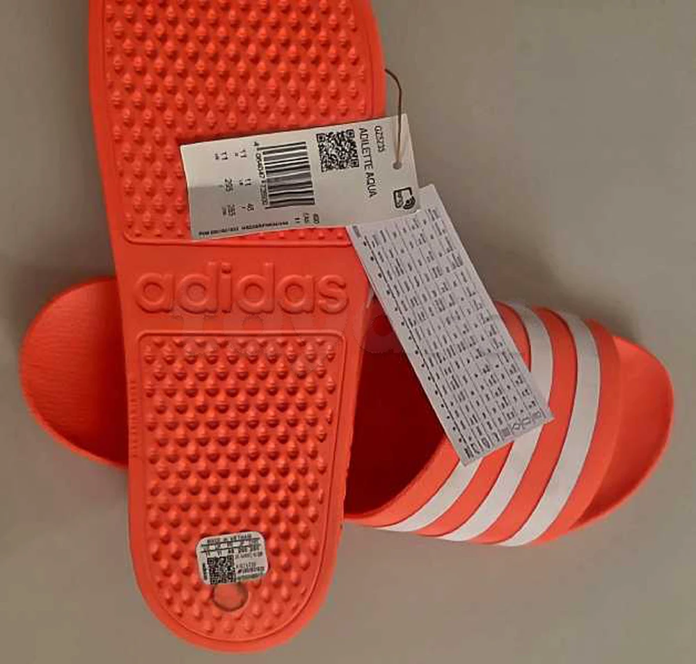 Claquette Neuve A-Vendre Adidas