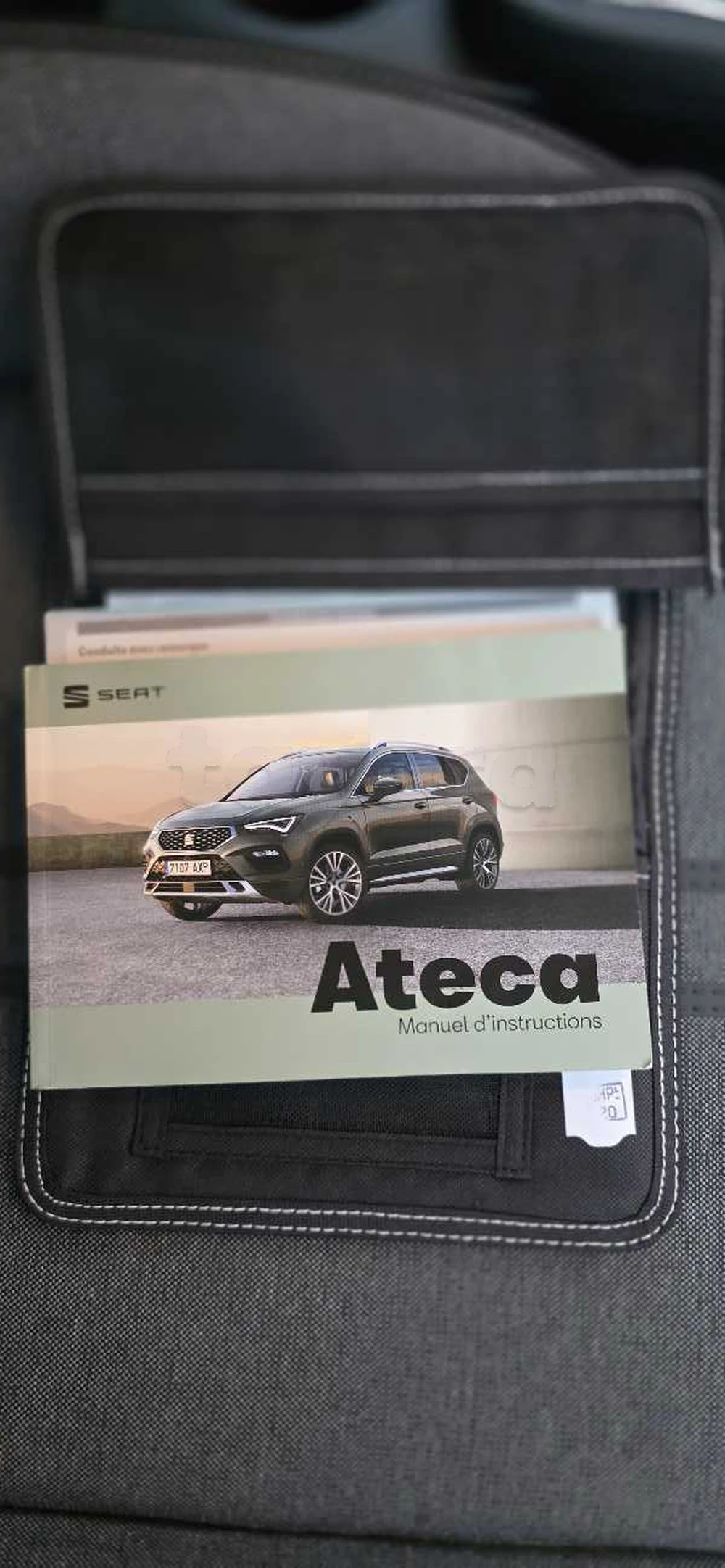 SEAT Altea