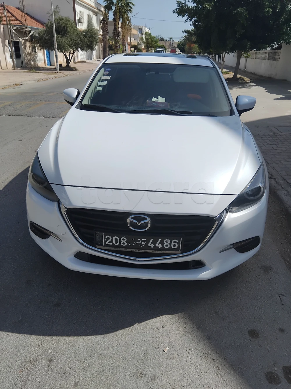 Mazda 5