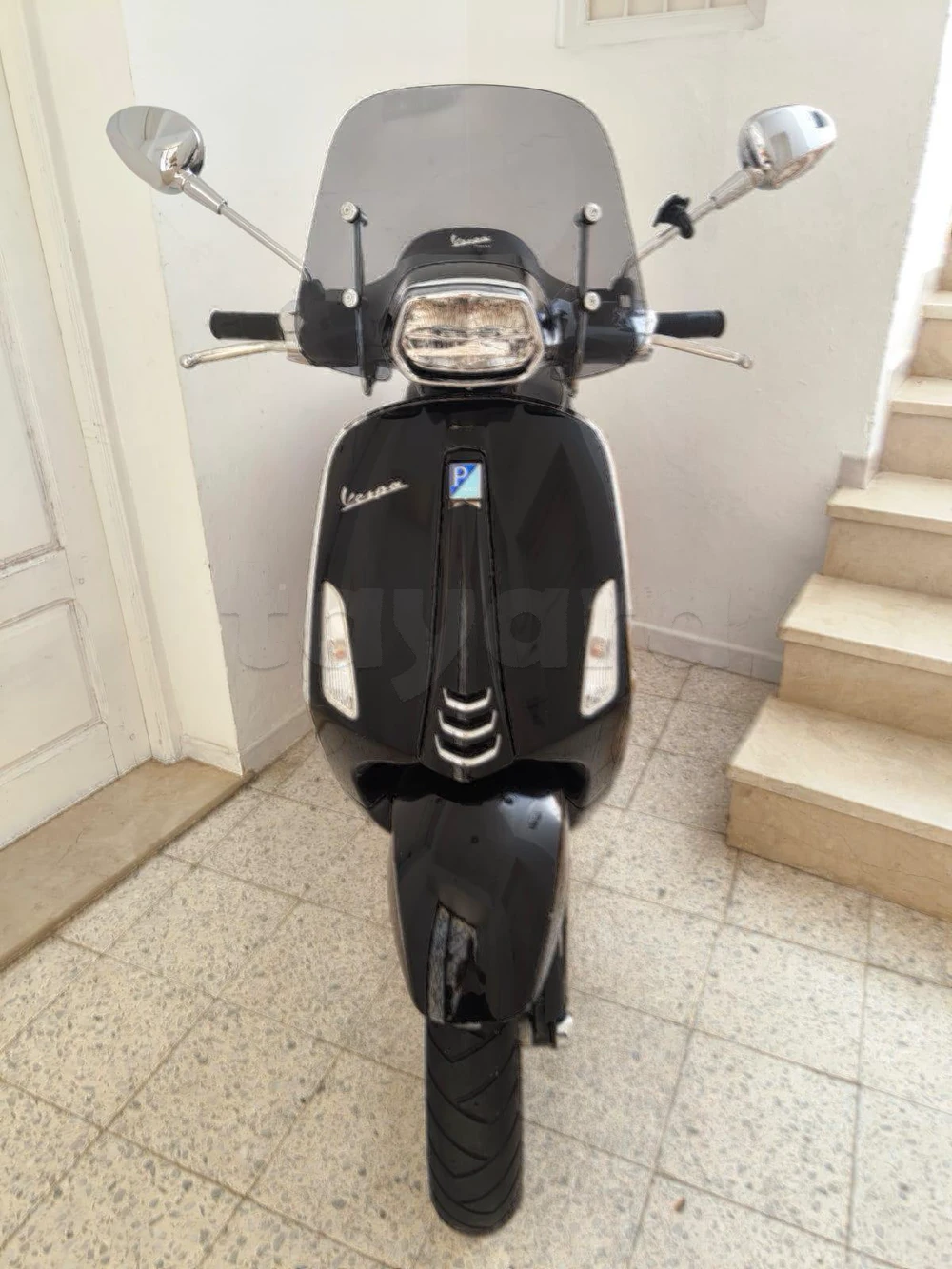 Vespa sprint