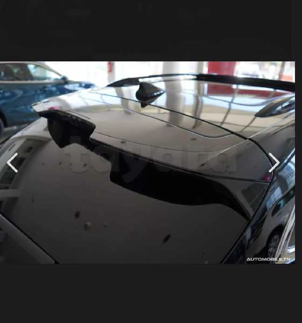 DongFeng S50