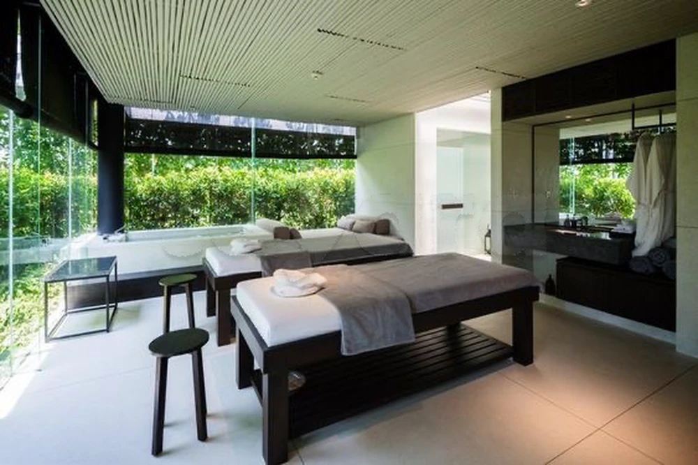 Une Pause Spa Bien Méritée 26 232 232