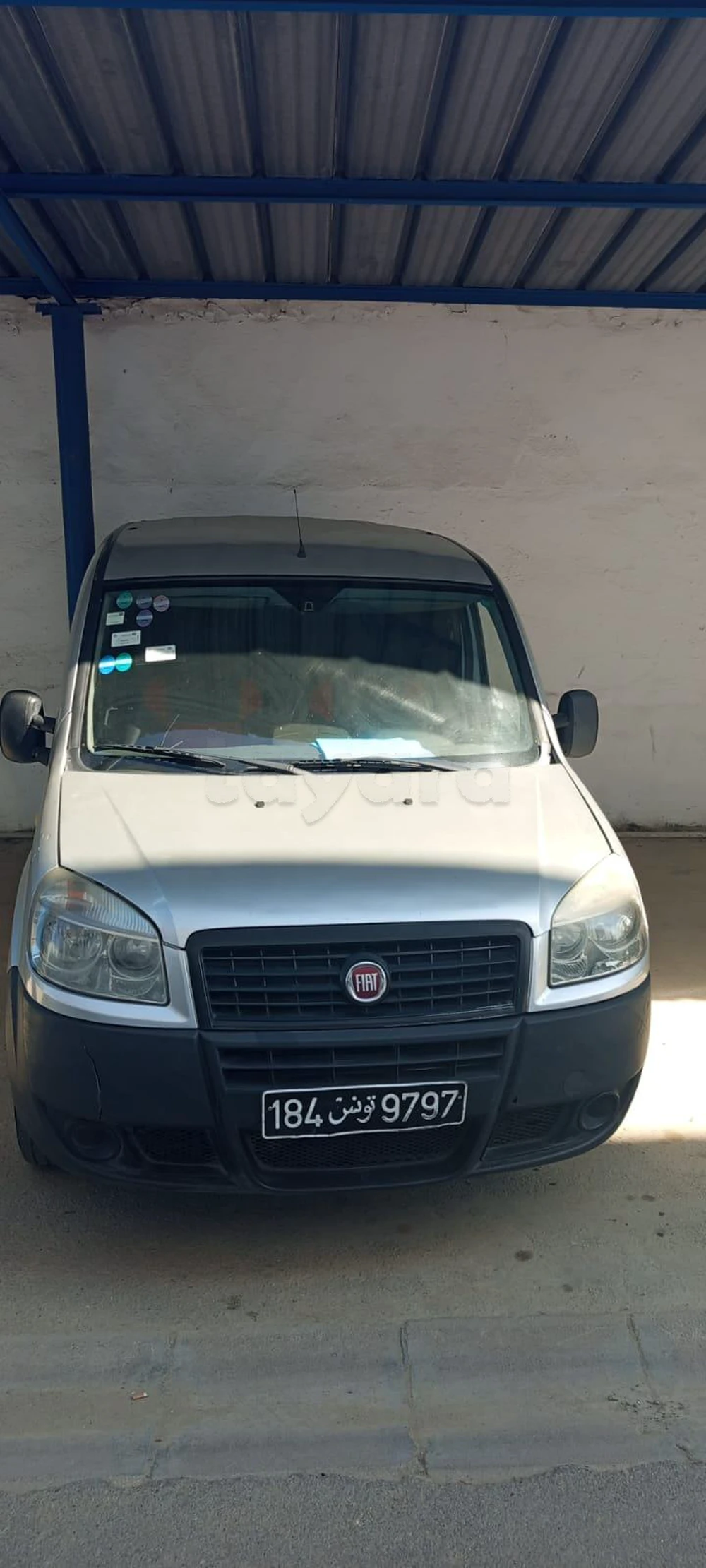 Fiat Doblo