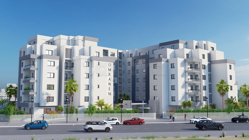  Résidence omrane 16 cover