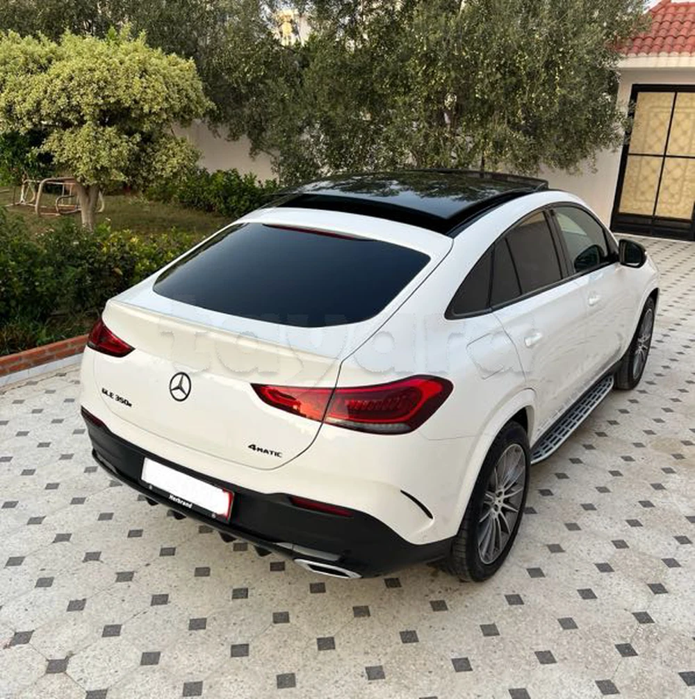 Mercedes-Benz Classe GLE