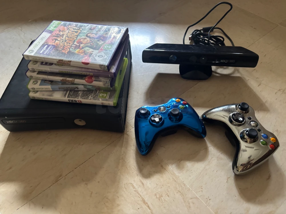 Xbox 360