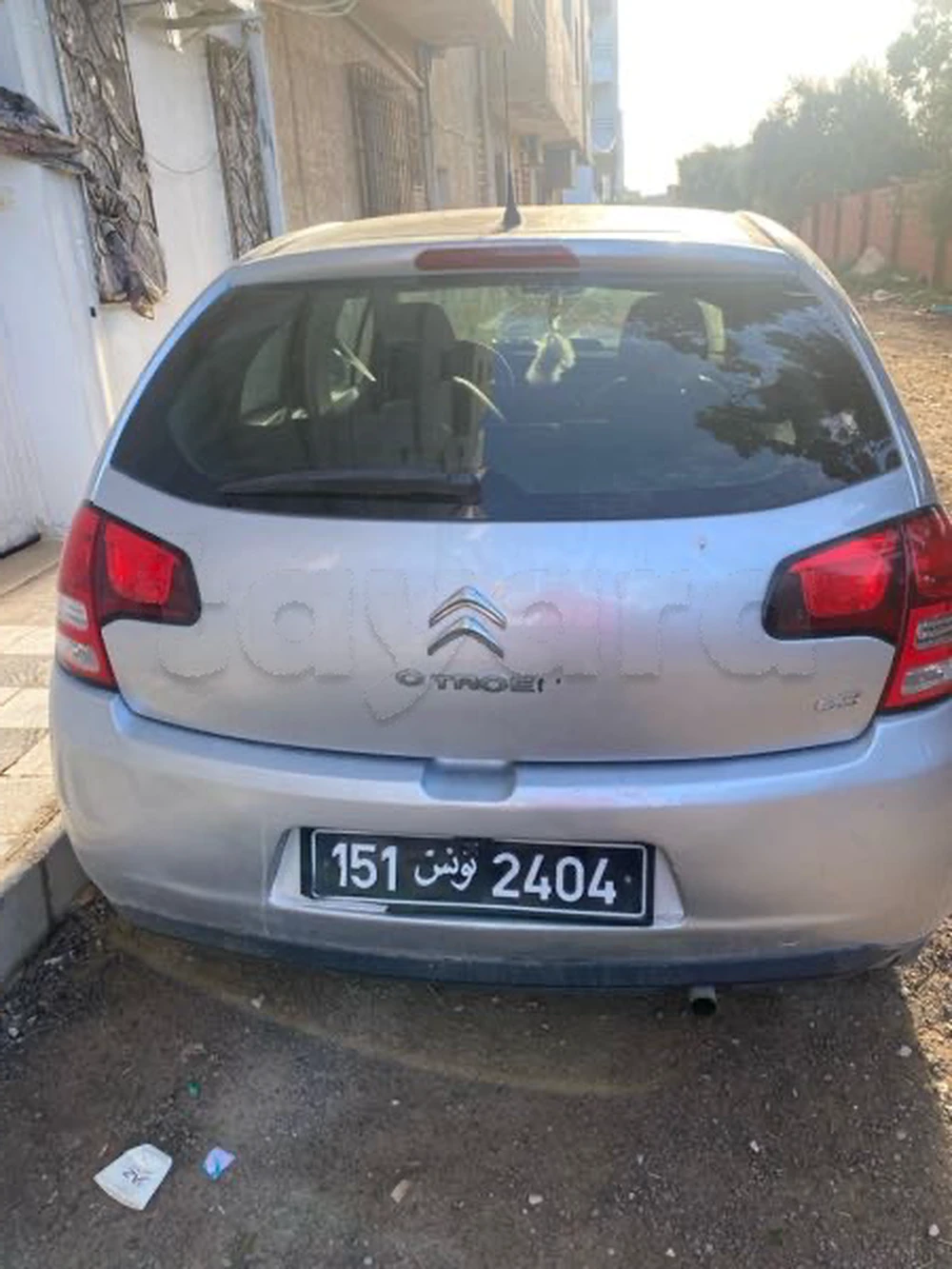 Citroen C3