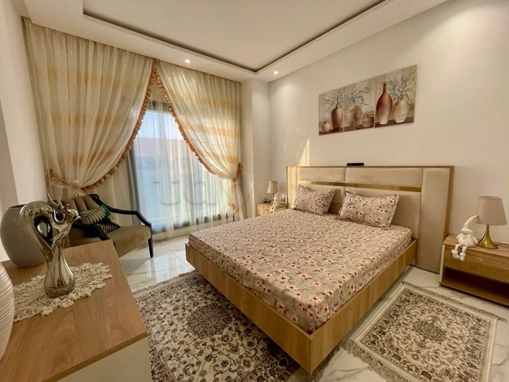 🏡 À VENDRE – Appartement S+1 à Kantaoui, Sousse