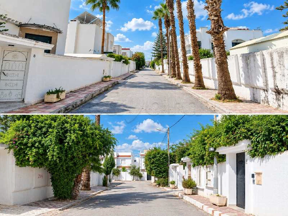 ✨ Coup de cœur à La Marsa – Bel appartement moderne à Cité Les Pins