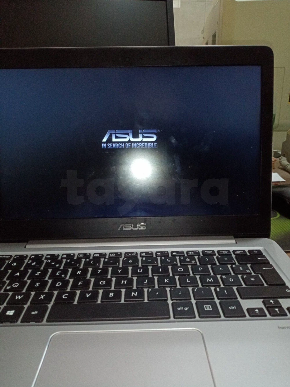 PC Portable AZUS i5