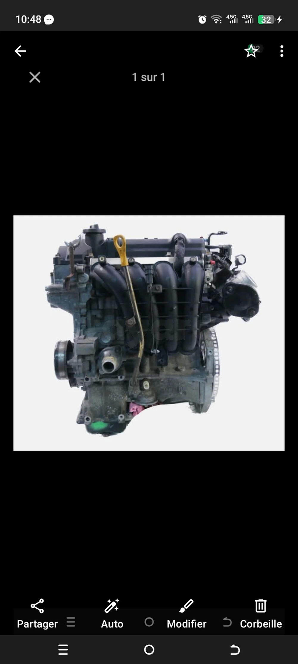 Carte voiture Hyundai i10